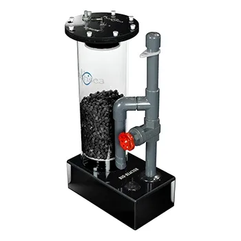 Bashsea Bio Reactor - 6-24 - White/Black