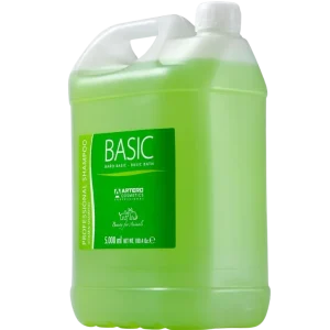 Basic Day-To-Day Shampoo by Artero