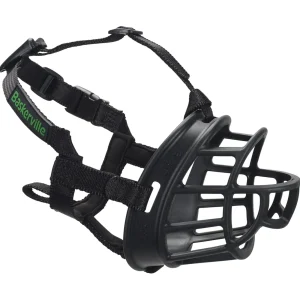 Baskerville Ultra Dog Muzzle