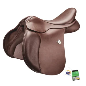 Bates All-Purpose SC Saddle
