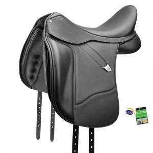 Bates Dressage+ Saddle with CAIR®