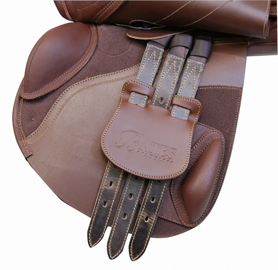 Bates Elevation® Deep Seat+ Saddle - Image 2