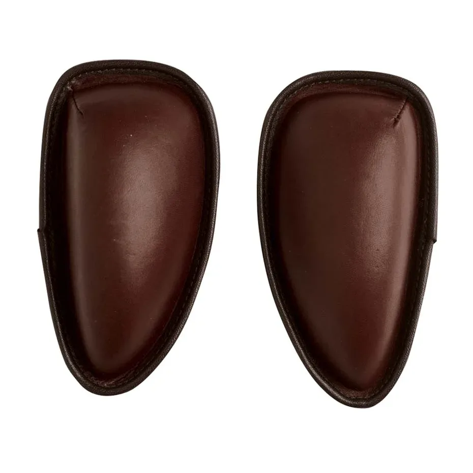 Bates Jump Flexiblocs - Front, Pair