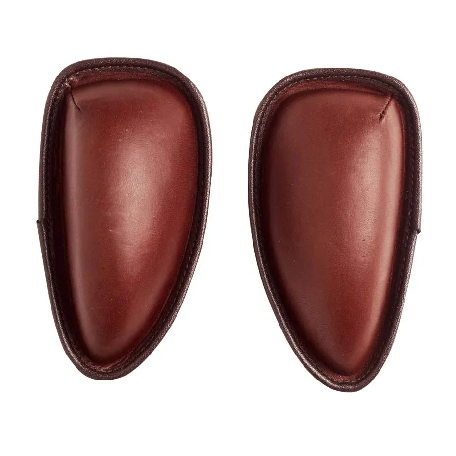 Bates Jump Flexiblocs - Front, Pair - Image 2
