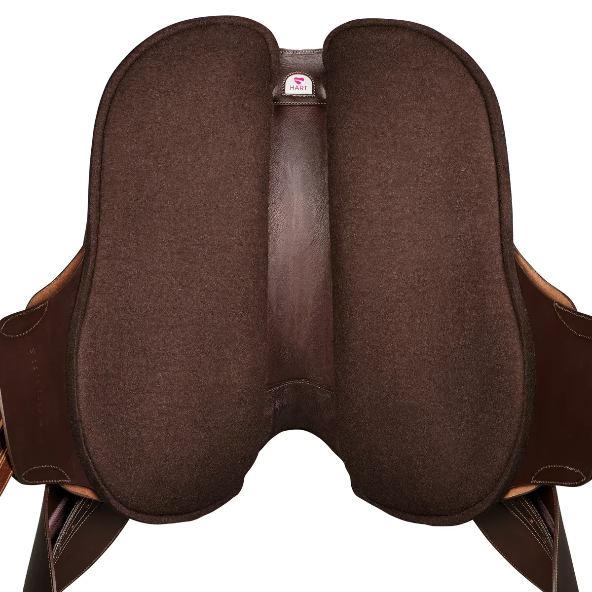 Bates Kimberley HB Saddle - Image 2