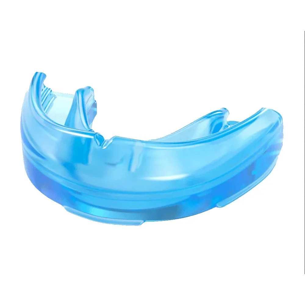 Bauer Hockey Shock Dr Braces Youth Mouthguard