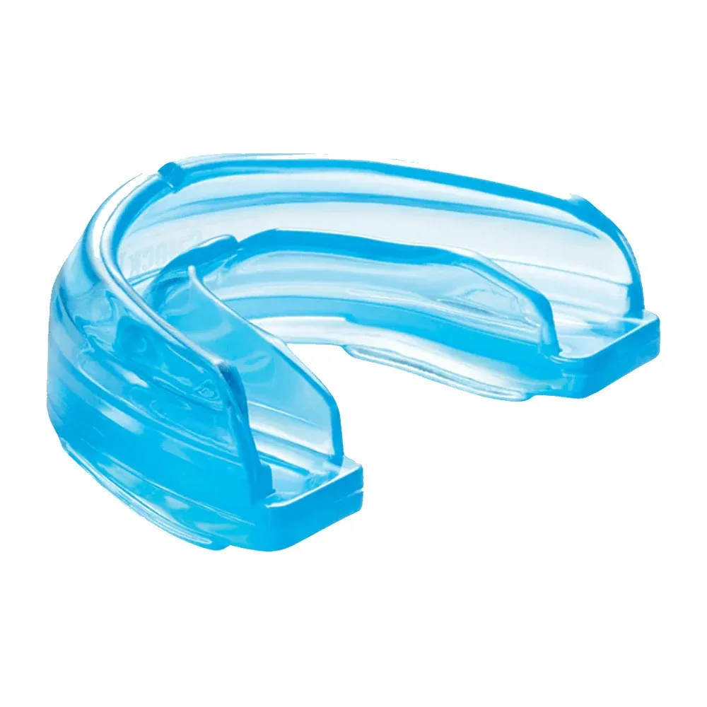 Bauer Hockey Shock Dr Braces Youth Mouthguard - Image 2