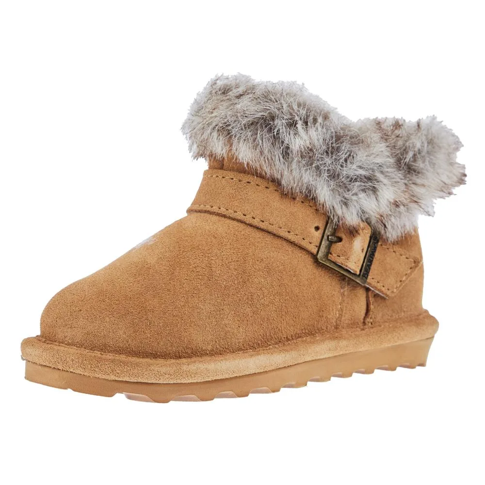 Bearpaw Toddler Jasmine Iced Coffee Casual Shoe