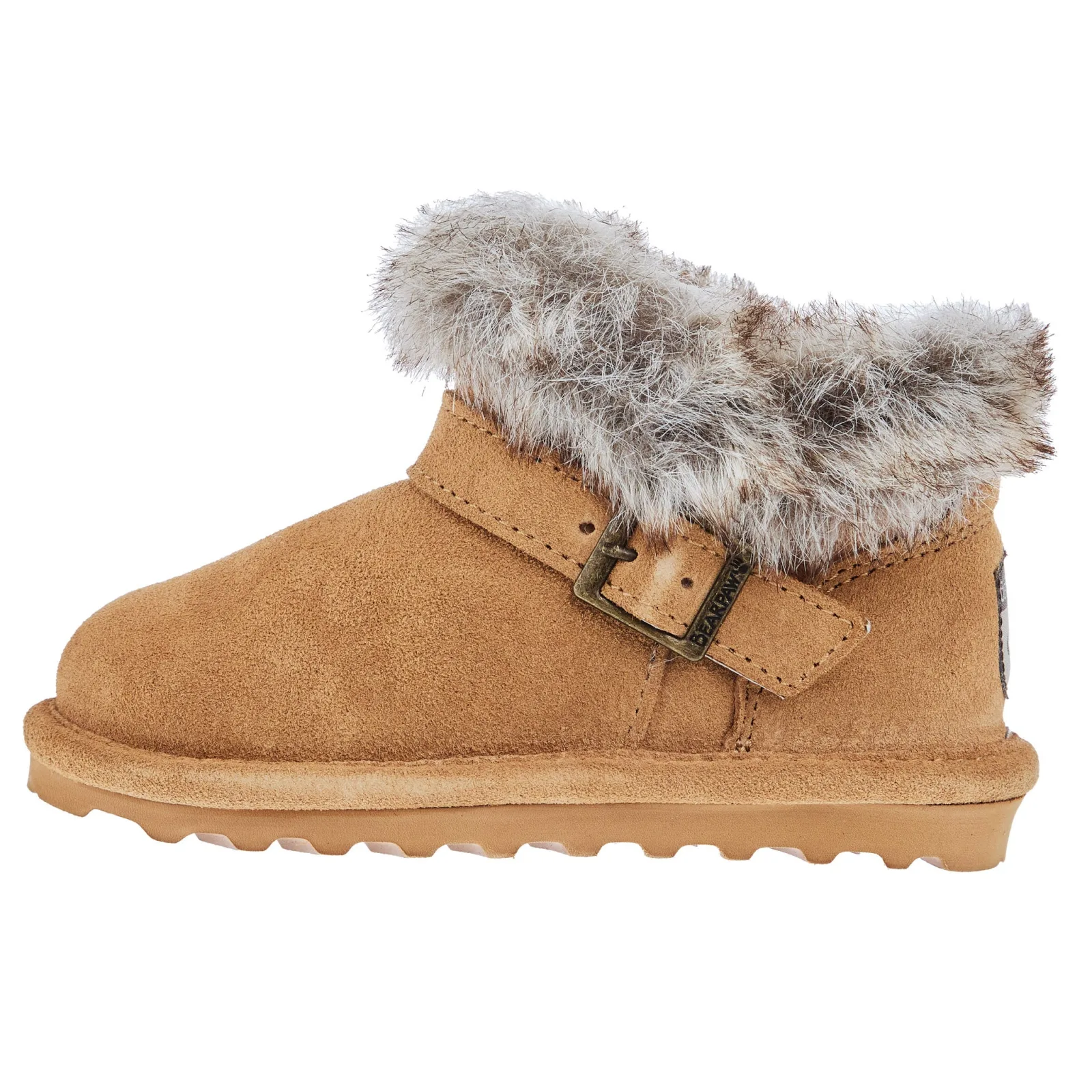 Bearpaw Toddler Jasmine Iced Coffee Casual Shoe - Image 2