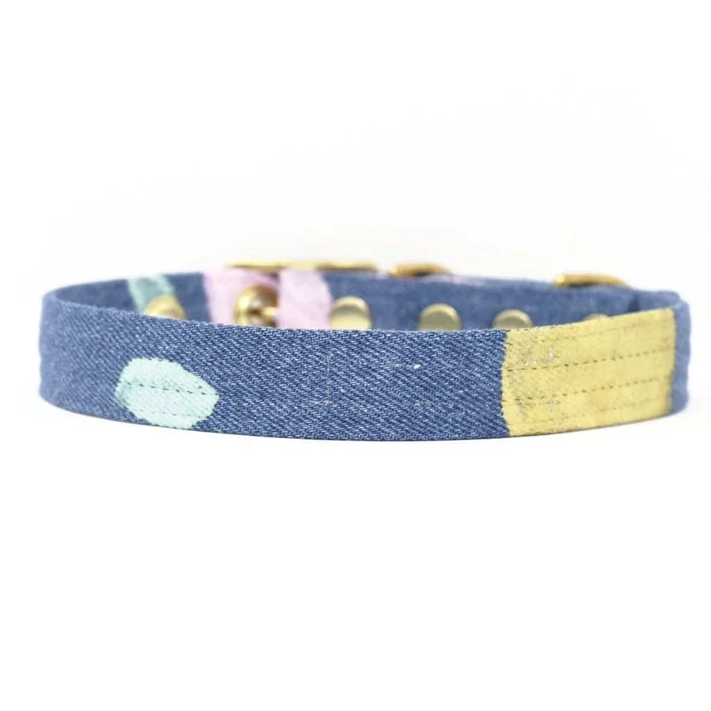 BEAST + BABE | Maybe Baby Buckle Collar - Image 2