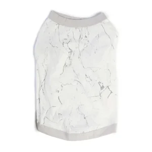 BEDHEAD | Lounge Dog T in Marble