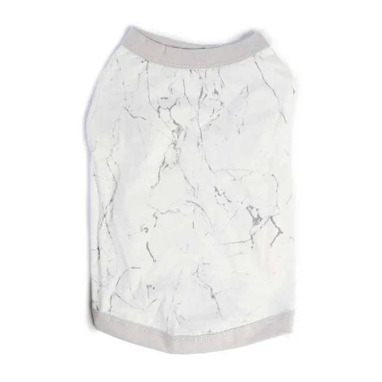 BEDHEAD | Lounge Dog T in Marble