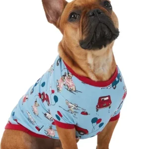 BEDHEAD | Lounge Dog T in Murray's Day Out