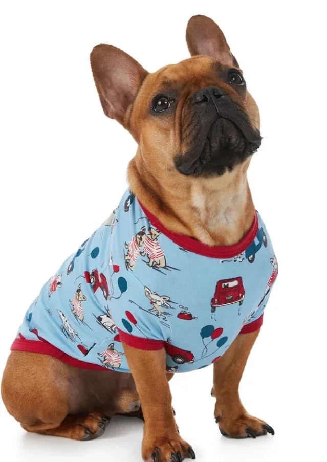 BEDHEAD | Lounge Dog T in Murray's Day Out