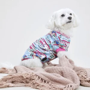BEDHEAD | Lounge Dog T in Villa