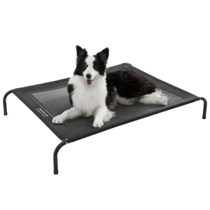 Bedsure® Elevated Cot Dog Bed