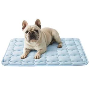 Bedsure® Thin Cooling Dog Crate Mat