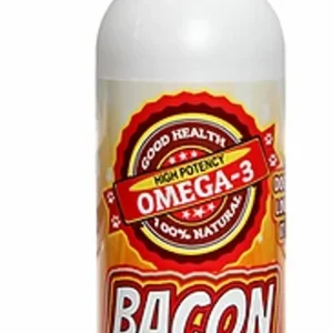 Beef and Bacon Flavored Dog Food Topper Spray by Flavored Sprays