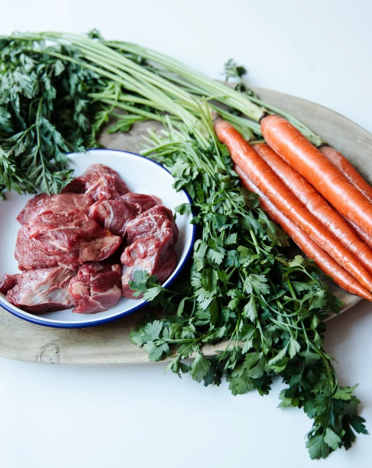 Beef Bourguignon Dog Biscuits - Image 2