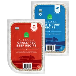 Beef & Surf and Turf Freshly Crafted Variety Pack