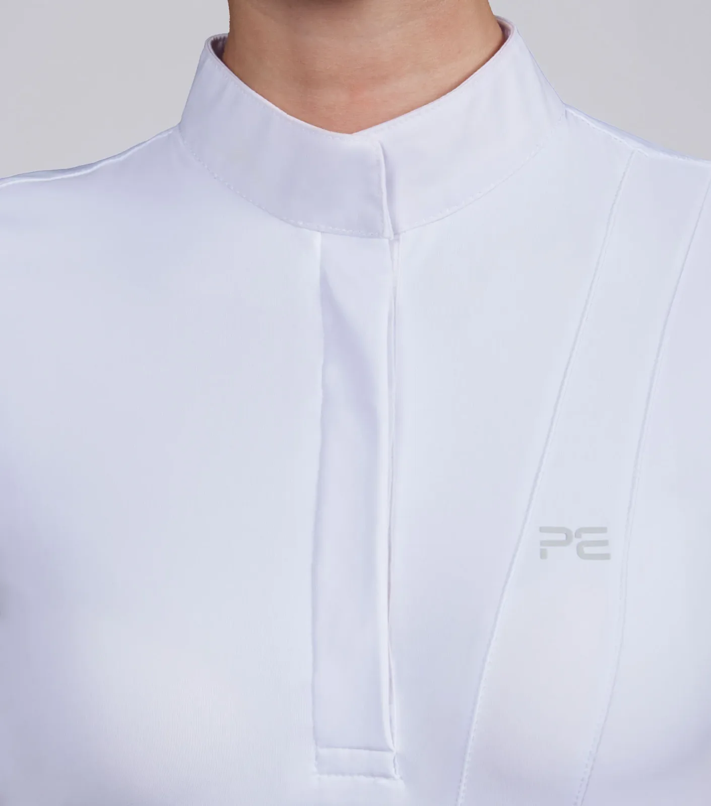 Bellisa Ladies Show Shirt - Image 2