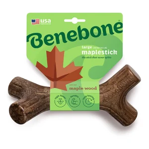 Benebone® Maple Stick Dog Chew Toy