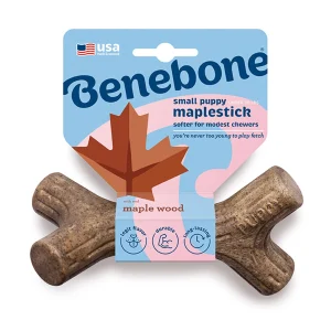 Benebone® Maplestick Small Dog Chew Toy