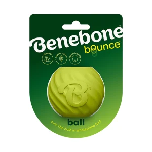Benebone® Natural Rubber Ball