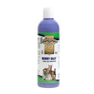 Berry Silk Blueberry Conditioner 17oz by Envirogroom