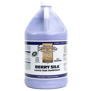 Berry Silk Conditioner 1 Gallon by Envirogroom