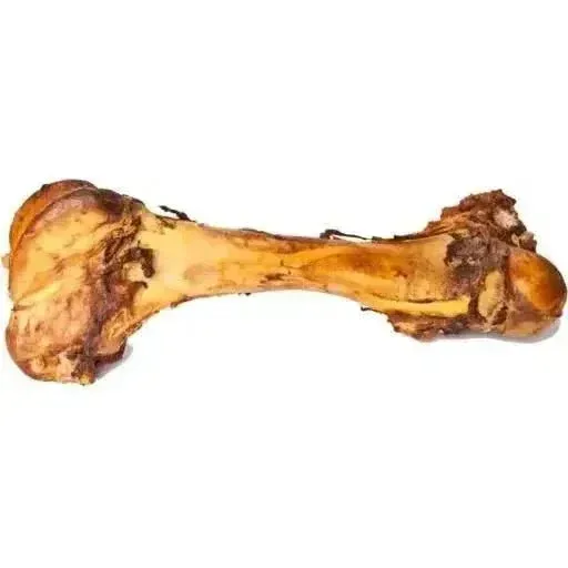 Best Buy Bones USA 16" Smoked Giant Femur Bones for Dogs 8 ct