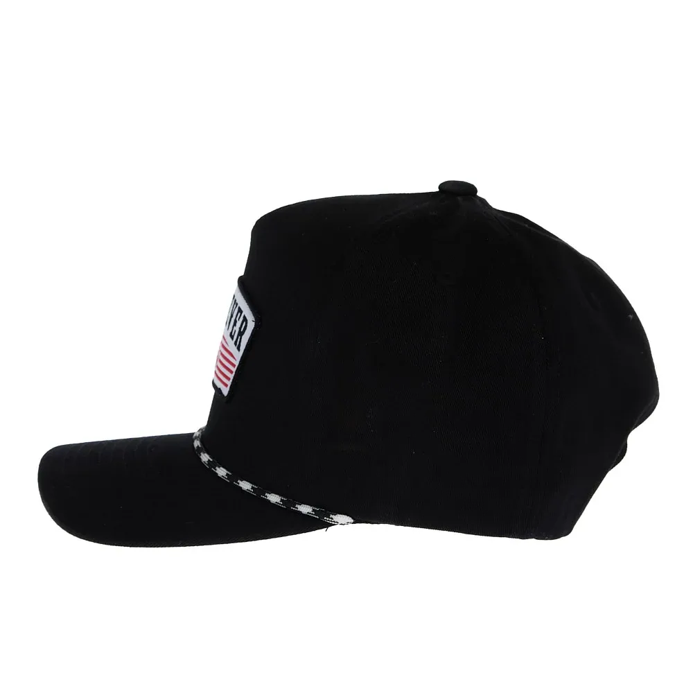 Best Ever Pads Black Logo Patch Trucker Cap - Image 2