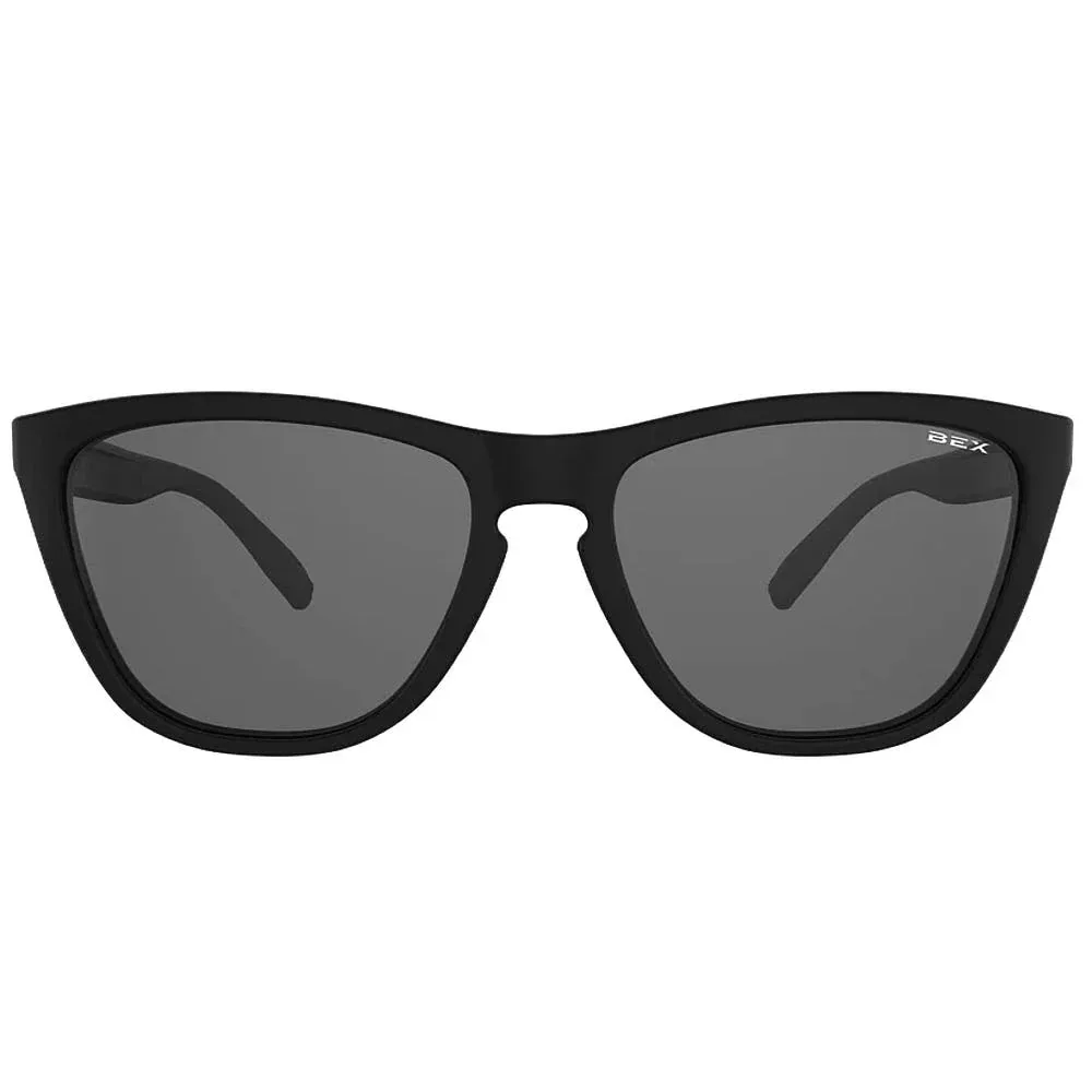Bex Appy Black & Grey Sunglasses - Image 2