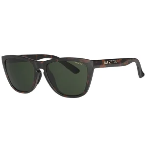 Bex Appy Tortoise & Forest Sunglasses