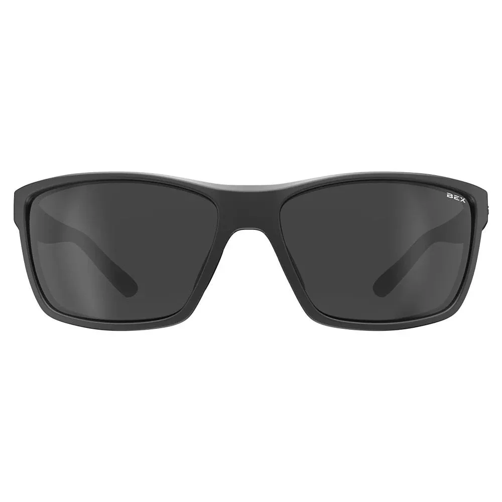 Bex Black & Grey Davis Sunglasses - Image 2