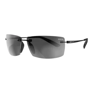 Bex Black, Grey, Silver Fynnland XL OTG Sunglasses