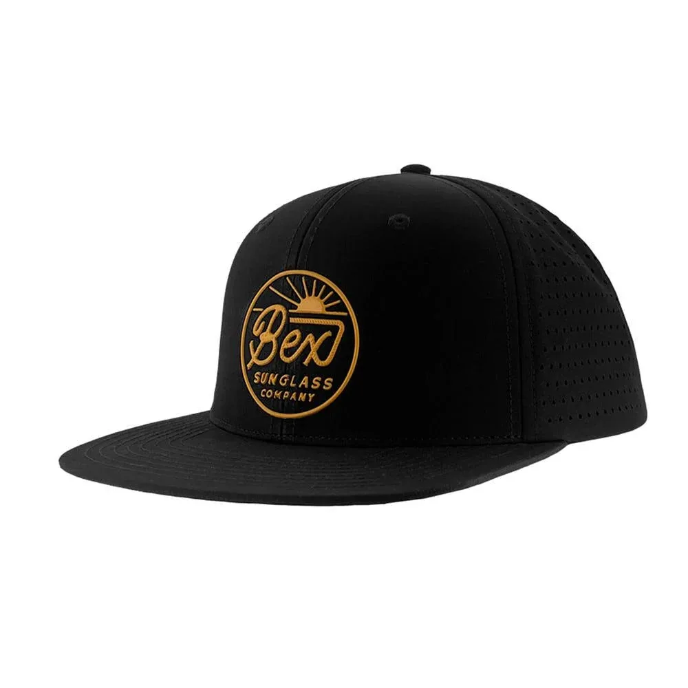 Bex Black Rays Cap