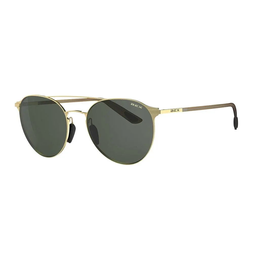Bex Demi Gold OTG Sunglasses