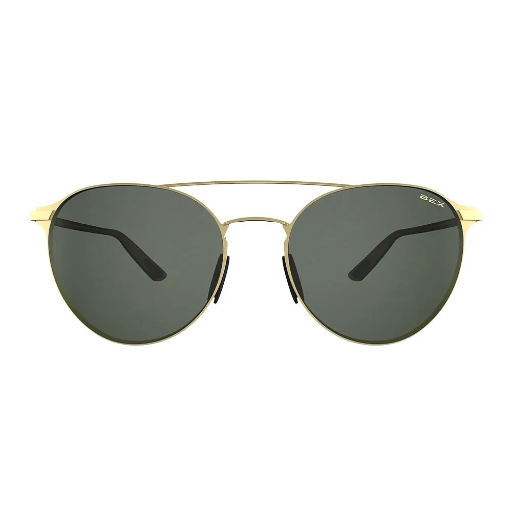 Bex Demi Gold OTG Sunglasses - Image 2