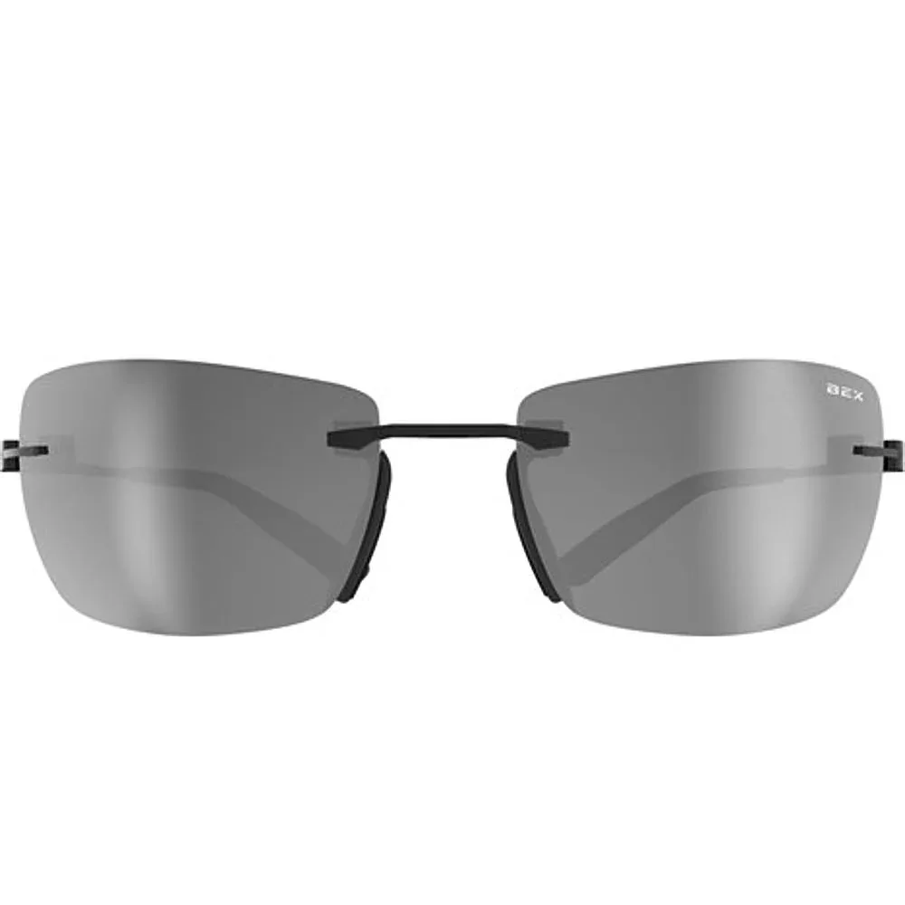 Bex Fynnland X-OTG Black, Grey, & Silver - Image 2