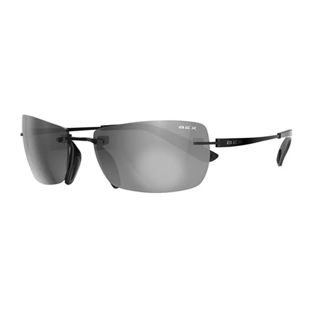Bex Fynnland X-OTG Black, Grey, & Silver