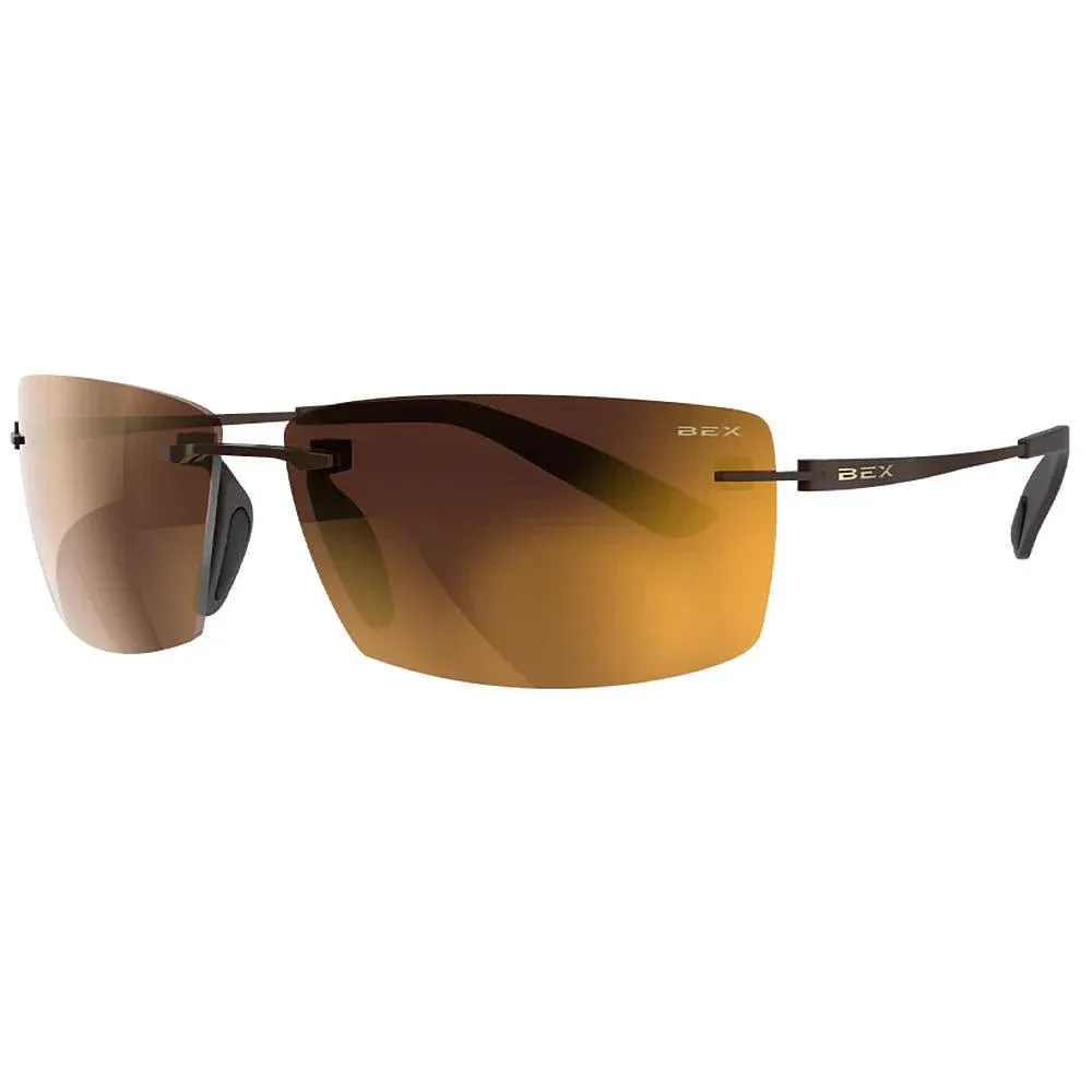 Bex Fynnland XL OTG Brown & Gold