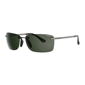 Bex Gunmetal & Forest Legolas OTG Sunglasses