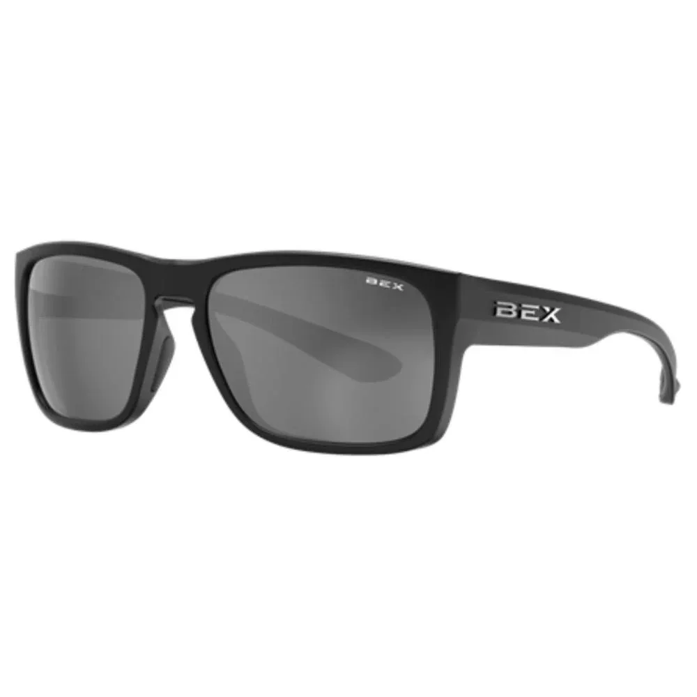 Bex Jaebyrd OTG Black Sunglasses