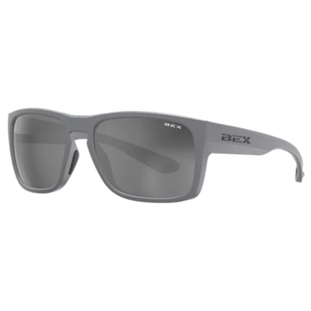 Bex Jaebyrd OTG Grey Sunglasses