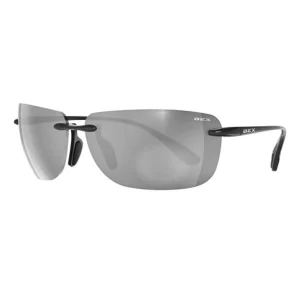 Bex Jaxyn XL-OTG Black, Brown, & Silver