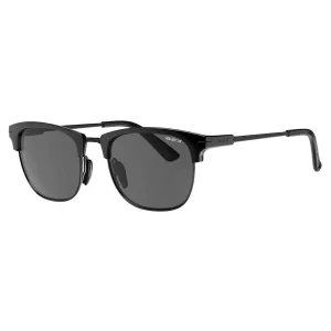 Bex Knox Black & Grey Sunglasses