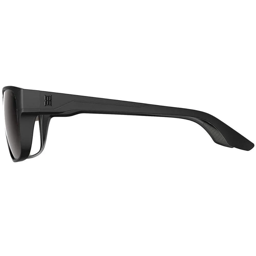 Bex Mica Black and Brown Sunglasses - Image 2