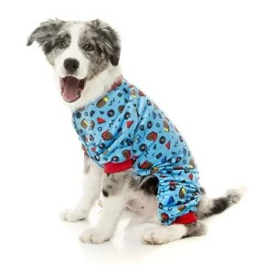 Biggie and Tupac PJs