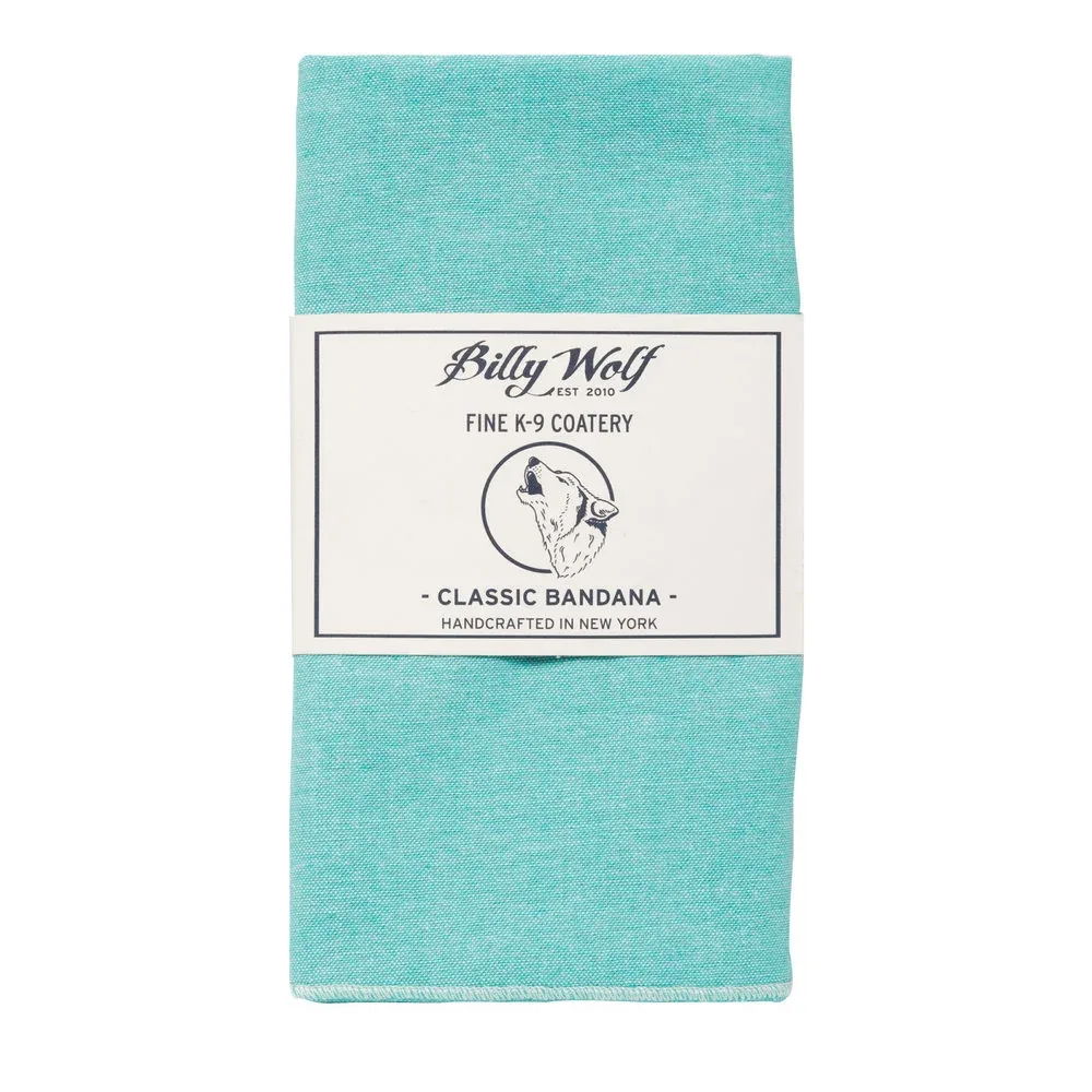 BILLY WOLF | Boone Bandana - Image 2